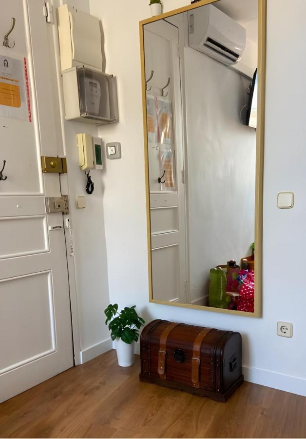 Cozy Studio With Amazing Terrace Near Plaza Espana Barcelona Luaran gambar